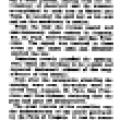 Preview of Guns Went Off article