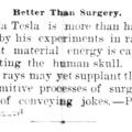 Preview of Better than Surgery article