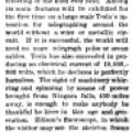 Preview of Electrical Exhibition in New York article