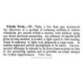 Preview of Nikola Tesla - Announcement of Wireless Light article