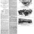 Preview of Electric "L" Cars - Tesla's Discovery of the Rotating Magnetic Field Has Solved the Problem of Motive Power article