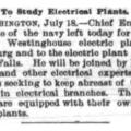 Preview of To Study Electrical Plants article
