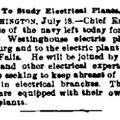 Preview of To Study Electric Plants (reprint) article