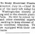 Preview of To Study Electrical Plants (reprint) article