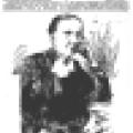 Preview of Offers Her Aid to Nikola Tesla article