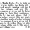 Preview of Tesla Coil - Improving Radiographs article