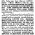 Preview of X Rays May Not Help article