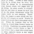 Preview of Tesla on Long Life and Sleep (reprint 2) article