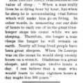 Preview of The Value of Sleep article