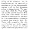Preview of Tesla on the Hurtful Actions of Lenard and Roentgen Tubes - Editorial article