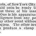 Preview of Tesla Soon Ready article