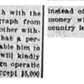 Preview of If Tesla Would Communicate with Foreign Operatic Stars article
