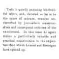 Preview of Tesla on the Source of Roentgen Rays and the Practical Construction and Safe Operation of Lenard Tubes - Editorial article
