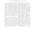 Preview of Electricity During the Last Five Years article
