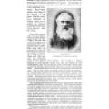 Preview of An Eminent Visiting Scientist article