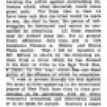 Preview of Unauthorized Announcements article