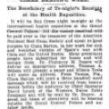 Preview of Clara Barton's Work article