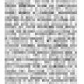 Preview of Gleanings From the World of Science article