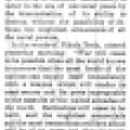 Preview of Tesla's Latest Wonder - To Abolish War article