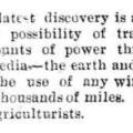 Preview of Tesla's Latest Discovery is Announced article