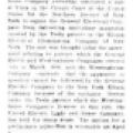 Preview of Westinghouse General Electric Litigation article