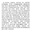 Preview of Wireless Telegraphy May Soon Replace Carrier Pigeons article