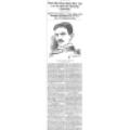 Preview of Nikola Tesla on Top of Pike's Peak article