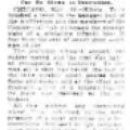 Preview of Tesla's Latest - He Demonstrates How a Torpedo Boat Can Be Blown to Destruction (reprint 4) article