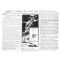 Preview of Garrett P. Serviss Tells How Mars May Be Signaled article