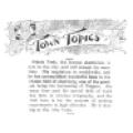 Preview of Nikola Tesla in the City article