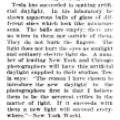Preview of Artificial Daylight article