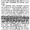 Preview of Sympathetic Telegraphy article