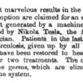 Preview of Marvelous Results in the Way of Consumption article