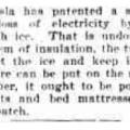Preview of Mr. Tesla Patents Ice Coated Wire article