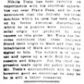 Preview of Tesla a Better Romancist article