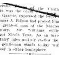 Preview of Mr. Williams Evidently Forgot Nikola Tesla article