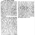 Preview of A New Century Triumph article