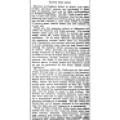 Preview of Mr. Tesla's Wireless Telegraphy - He Hopes to Send Messages Through the Earth Ere Long article