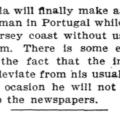 Preview of Mr. Tesla Will Finally Make an Effort article