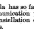 Preview of Nikola Tesla Has So Far Neglected to Attempt Communication article