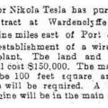 Preview of Tesla Has Purchased 200 Acres on the Sound article