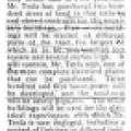 Preview of Tesla Ready for Business (reprint) article