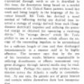 Preview of Tesla's Utilization of Electrical Effects and Radiant Energy - Editorial article