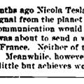 Preview of Let Us See - Tesla vs. Marconi article
