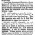Preview of The Race of the Century article