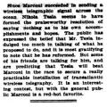 Preview of The Race to Secure Transatlantic Wireless Telegraphy article