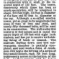 Preview of Tesla's Work at Wardenclyffe (Feb. 7, 1902) article