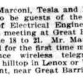 Preview of Guests of the American Institute of Electrical Engineers article