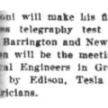 Preview of Marconi to Test on June 18th article