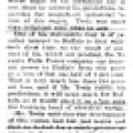 Preview of His Heart At Niagara article